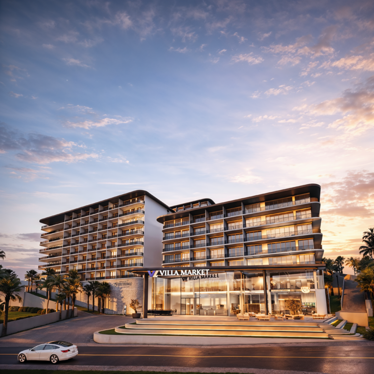 Everprime Residence Karon